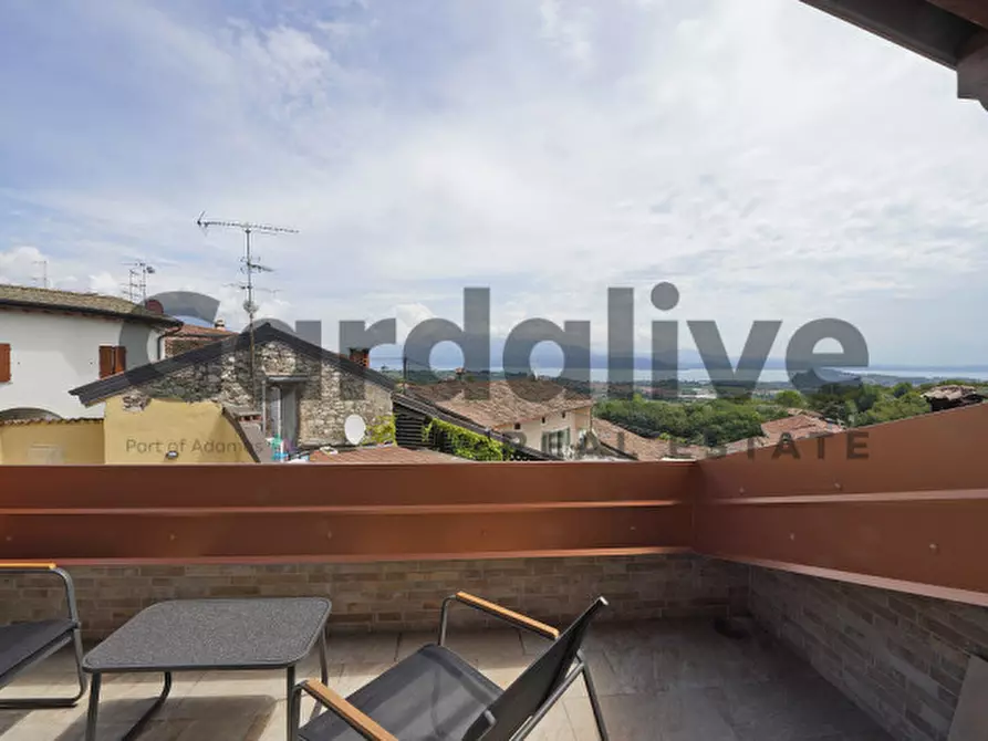 Immagine 28 di Appartamento in vendita  in Via capo di sopra, 10 a Puegnago Sul Garda