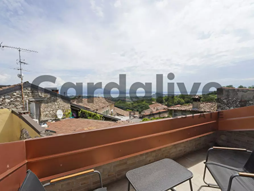 Immagine 31 di Appartamento in vendita  in Via capo di sopra, 10 a Puegnago Sul Garda