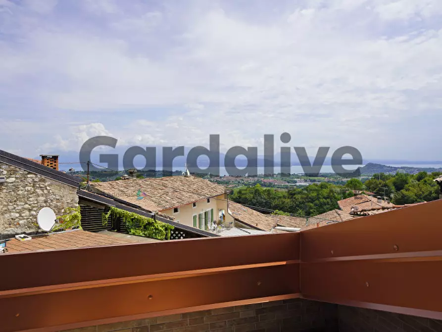 Immagine 32 di Appartamento in vendita  in Via capo di sopra, 10 a Puegnago Sul Garda