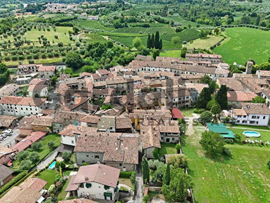 Immagine 35 di Appartamento in vendita  in Via capo di sopra, 10 a Puegnago Sul Garda