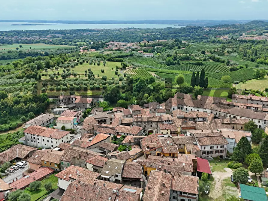 Immagine 38 di Appartamento in vendita  in Via capo di sopra, 10 a Puegnago Sul Garda