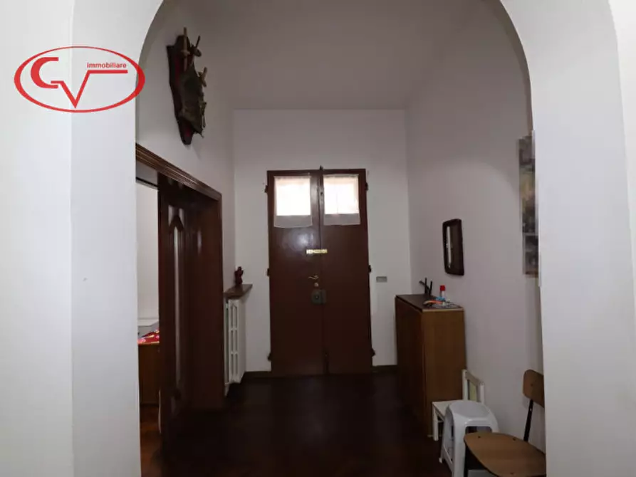 Immagine 5 di Casa bifamiliare in vendita  in via Marconi a Montevarchi