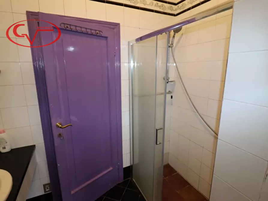 Immagine 21 di Casa bifamiliare in vendita  in via Marconi a Montevarchi