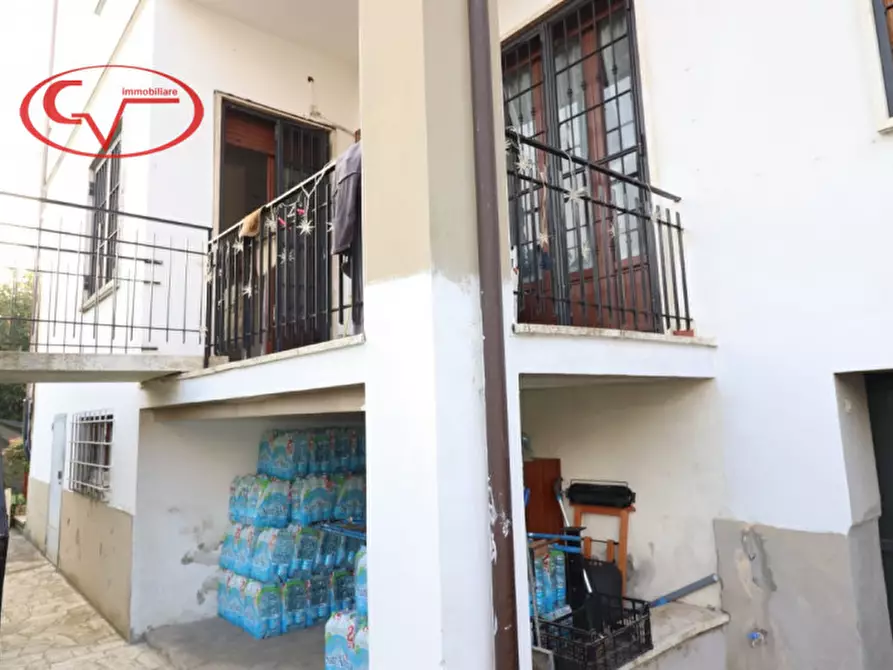 Immagine 23 di Casa bifamiliare in vendita  in via Marconi a Montevarchi