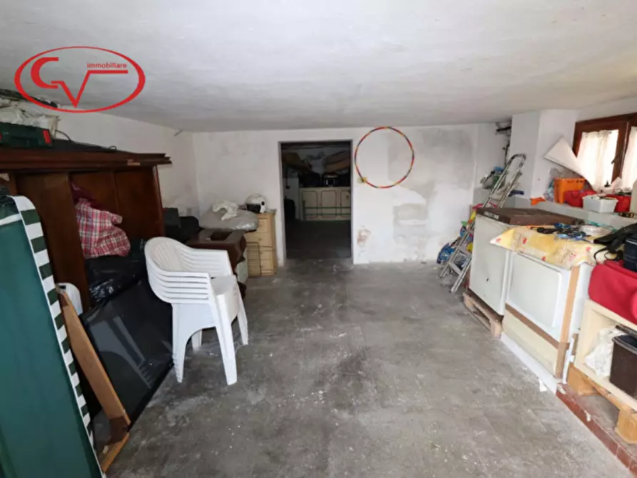 Immagine 25 di Casa bifamiliare in vendita  in via Marconi a Montevarchi