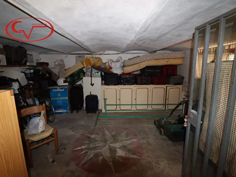 Immagine 26 di Casa bifamiliare in vendita  in via Marconi a Montevarchi