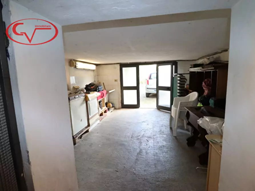 Immagine 27 di Casa bifamiliare in vendita  in via Marconi a Montevarchi