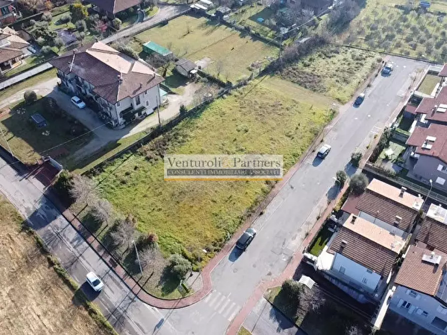 Immagine 1 di Terreno in vendita  a Calvagese Della Riviera