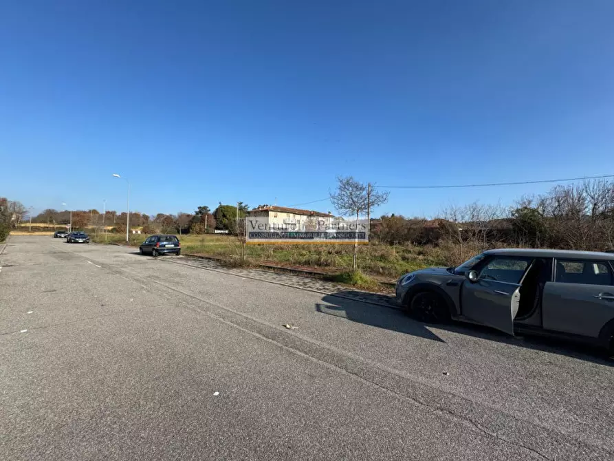 Immagine 3 di Terreno in vendita  a Calvagese Della Riviera