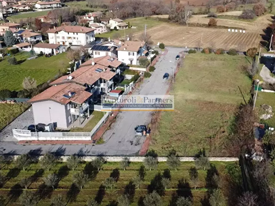 Immagine 4 di Terreno in vendita  a Calvagese Della Riviera