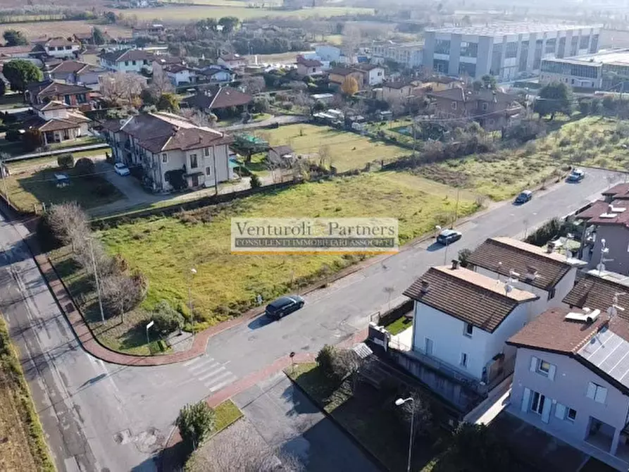 Immagine 5 di Terreno in vendita  a Calvagese Della Riviera