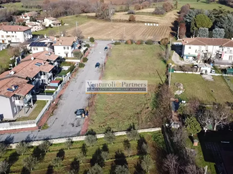 Immagine 7 di Terreno in vendita  a Calvagese Della Riviera