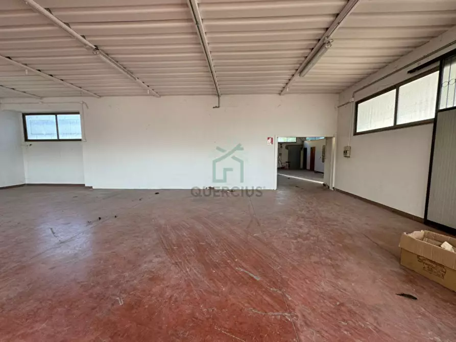 Immagine 1 di Laboratorio in affitto  in Via A. Estienne snc a Arcole