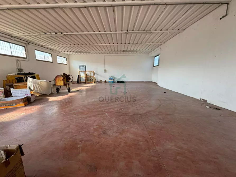 Immagine 2 di Laboratorio in affitto  in Via A. Estienne snc a Arcole