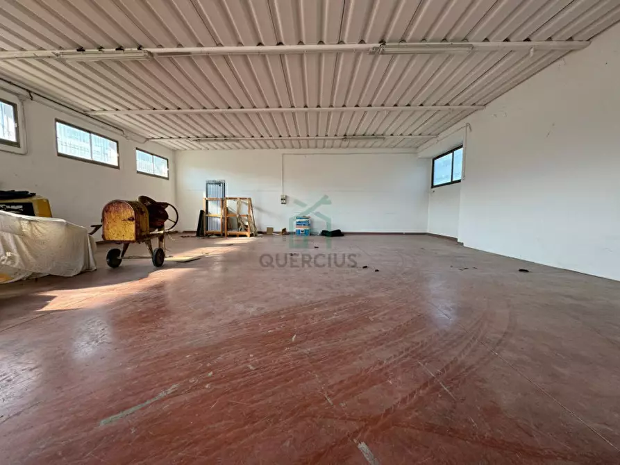 Immagine 3 di Laboratorio in affitto  in Via A. Estienne snc a Arcole