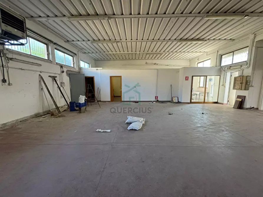 Immagine 6 di Laboratorio in affitto  in Via A. Estienne snc a Arcole