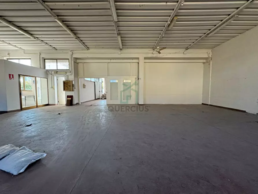 Immagine 7 di Laboratorio in affitto  in Via A. Estienne snc a Arcole