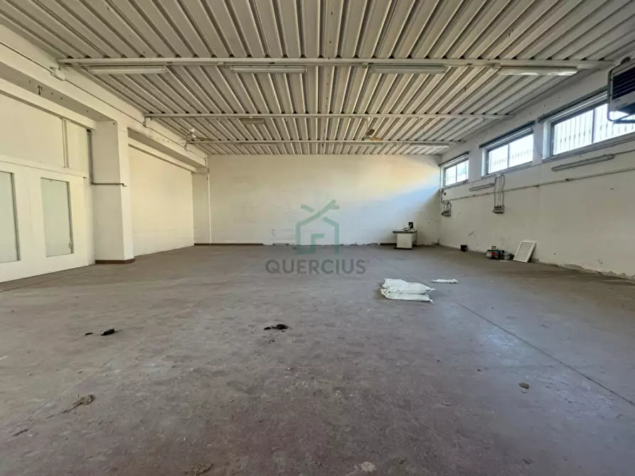 Immagine 10 di Laboratorio in affitto  in Via A. Estienne snc a Arcole