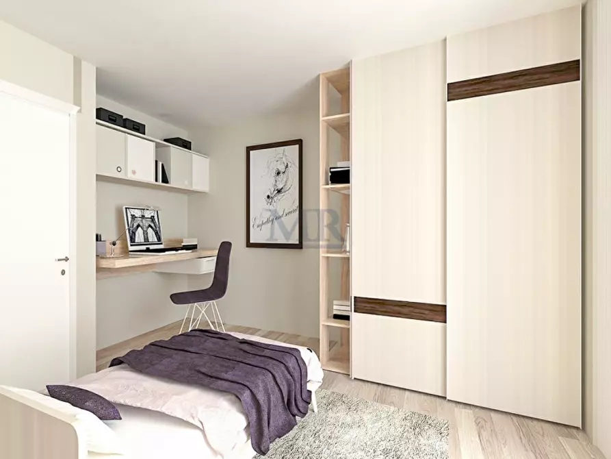 Immagine 17 di Casa bifamiliare in vendita  in Via Tito Livio a Albignasego