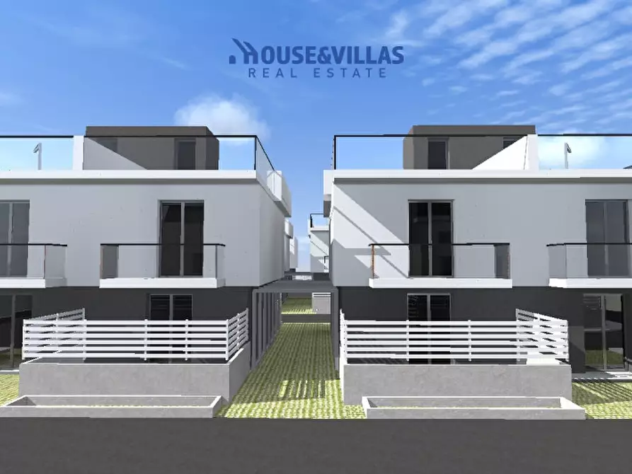 Immagine 2 di Appartamento in vendita  in via aldo moro a Avola