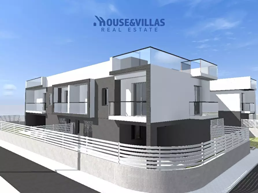 Immagine 4 di Appartamento in vendita  in via aldo moro a Avola