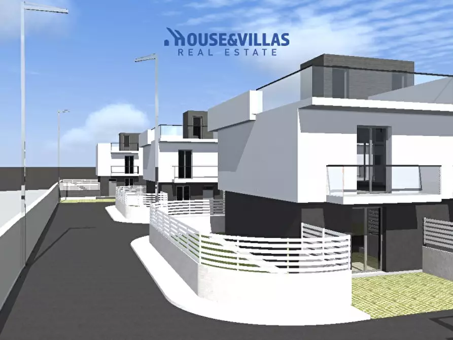 Immagine 6 di Appartamento in vendita  in via aldo moro a Avola