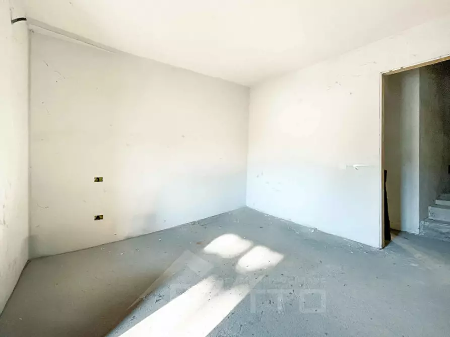 Immagine 5 di Appartamento in vendita  in via sogna 47 a Armeno