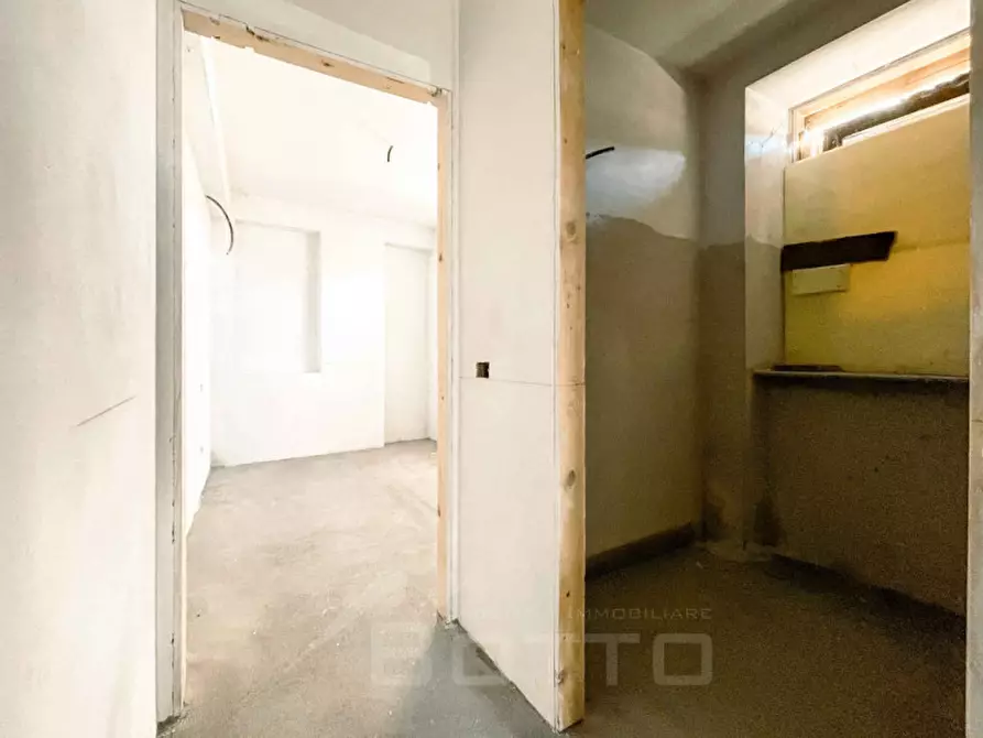 Immagine 7 di Appartamento in vendita  in via sogna 47 a Armeno