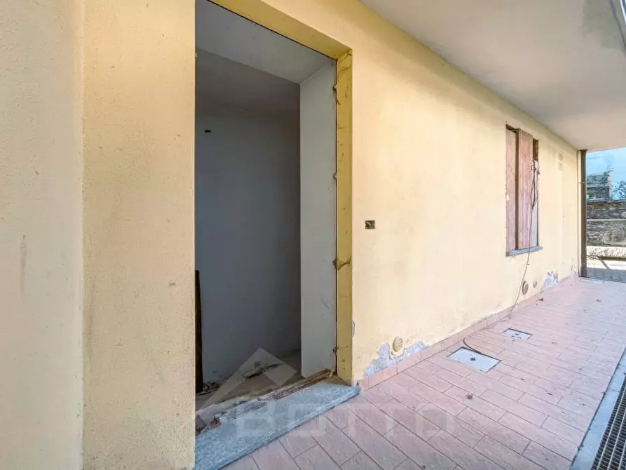 Immagine 10 di Appartamento in vendita  in via sogna 47 a Armeno
