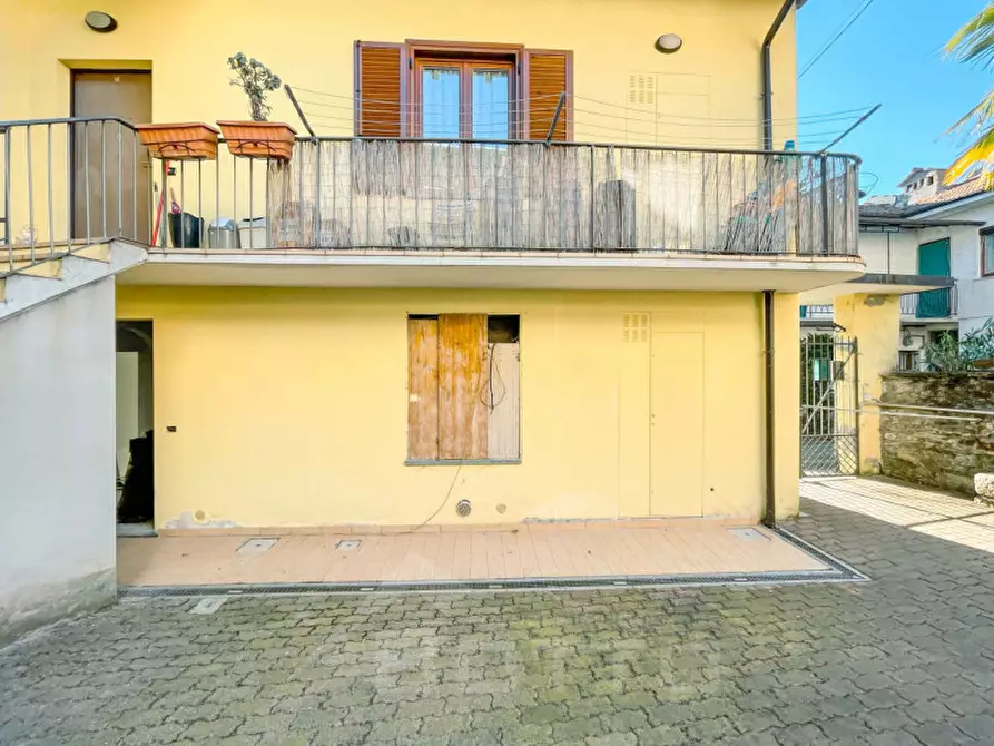 Immagine 11 di Appartamento in vendita  in via sogna 47 a Armeno