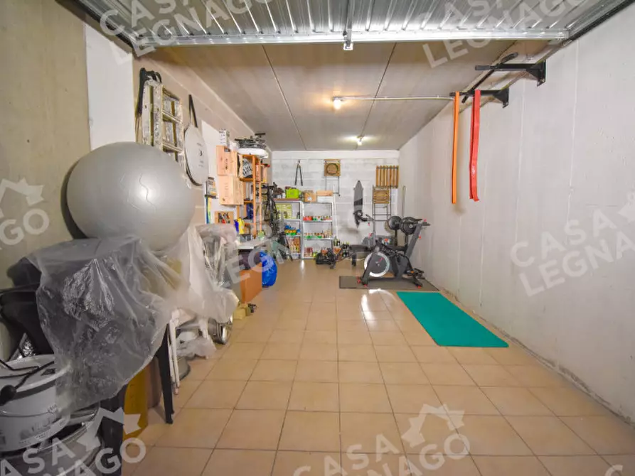 Immagine 9 di Appartamento in vendita  in via Baden Powell a Zevio