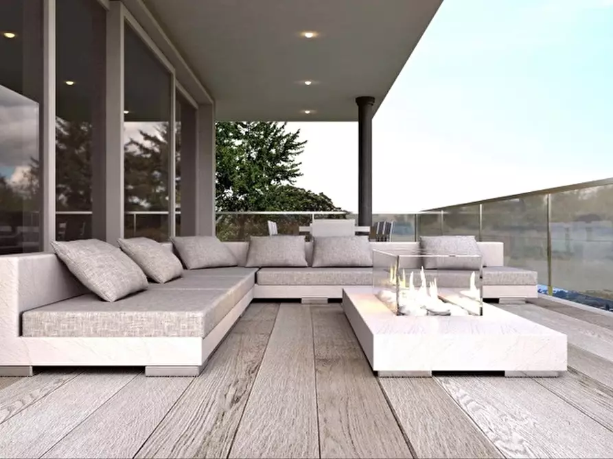 Immagine 1 di Appartamento in vendita  a Selvazzano Dentro