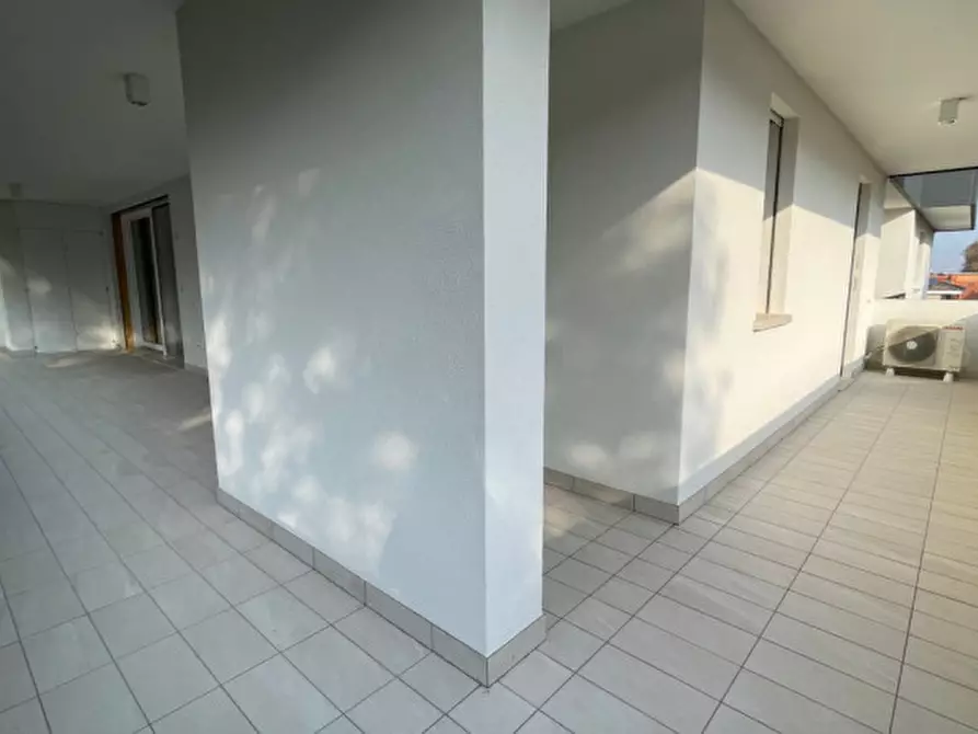 Immagine 3 di Appartamento in vendita  a Selvazzano Dentro