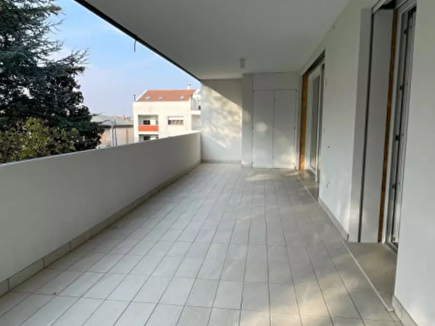 Immagine 4 di Appartamento in vendita  a Selvazzano Dentro