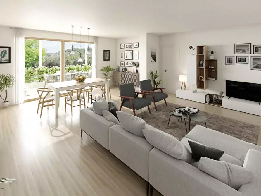 Immagine 5 di Appartamento in vendita  a Selvazzano Dentro