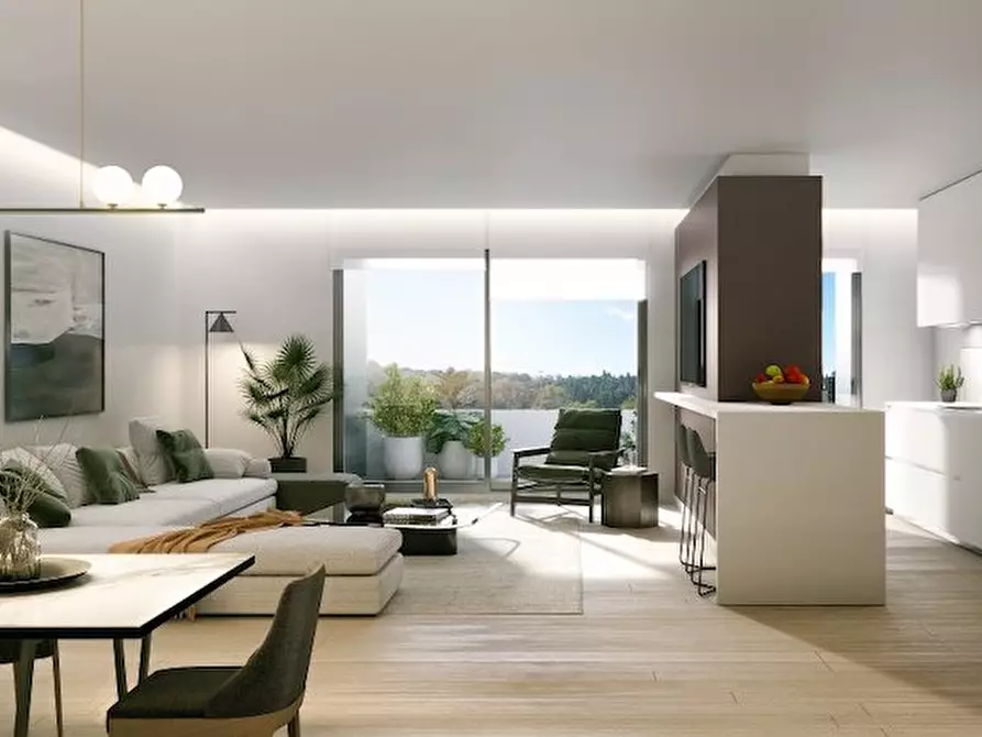 Immagine 8 di Appartamento in vendita  a Selvazzano Dentro