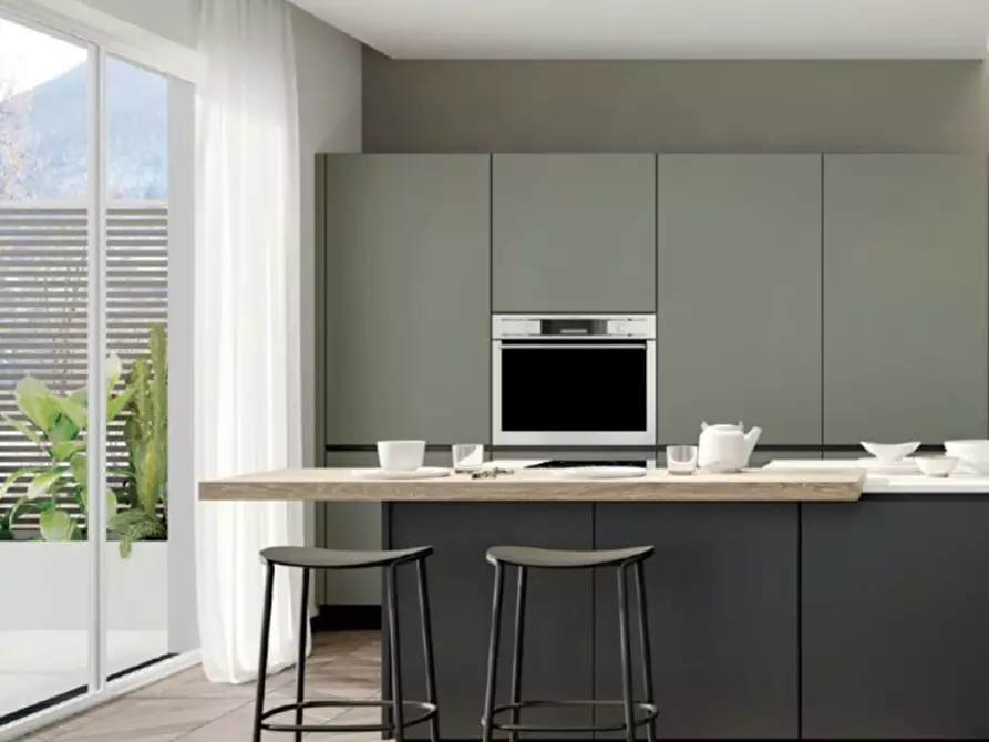 Immagine 17 di Appartamento in vendita  a Selvazzano Dentro