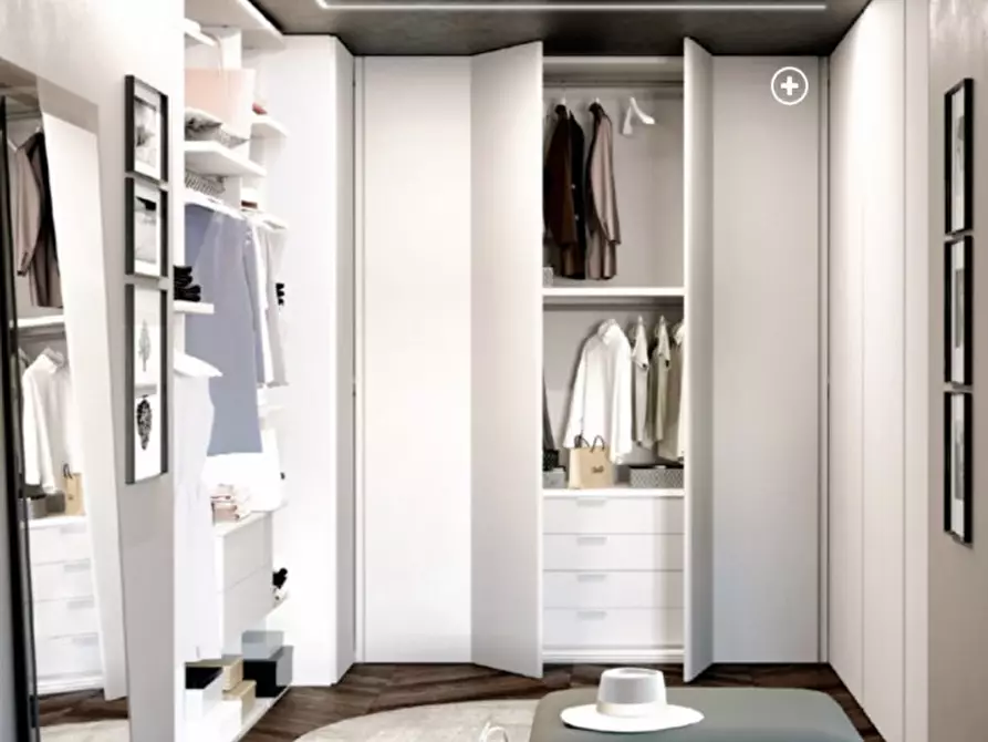 Immagine 29 di Appartamento in vendita  a Selvazzano Dentro