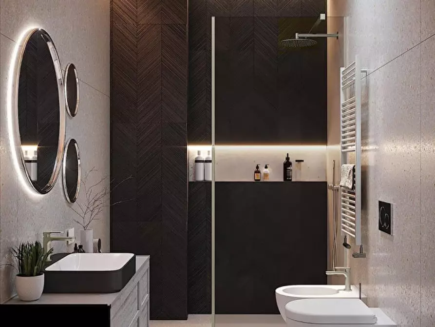 Immagine 36 di Appartamento in vendita  a Selvazzano Dentro