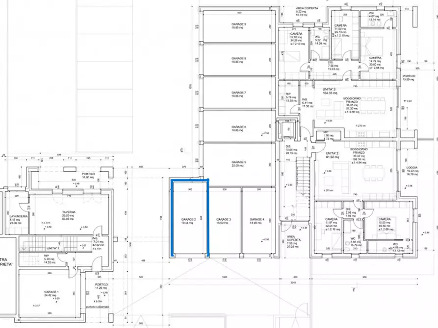 Immagine 49 di Appartamento in vendita  a Selvazzano Dentro