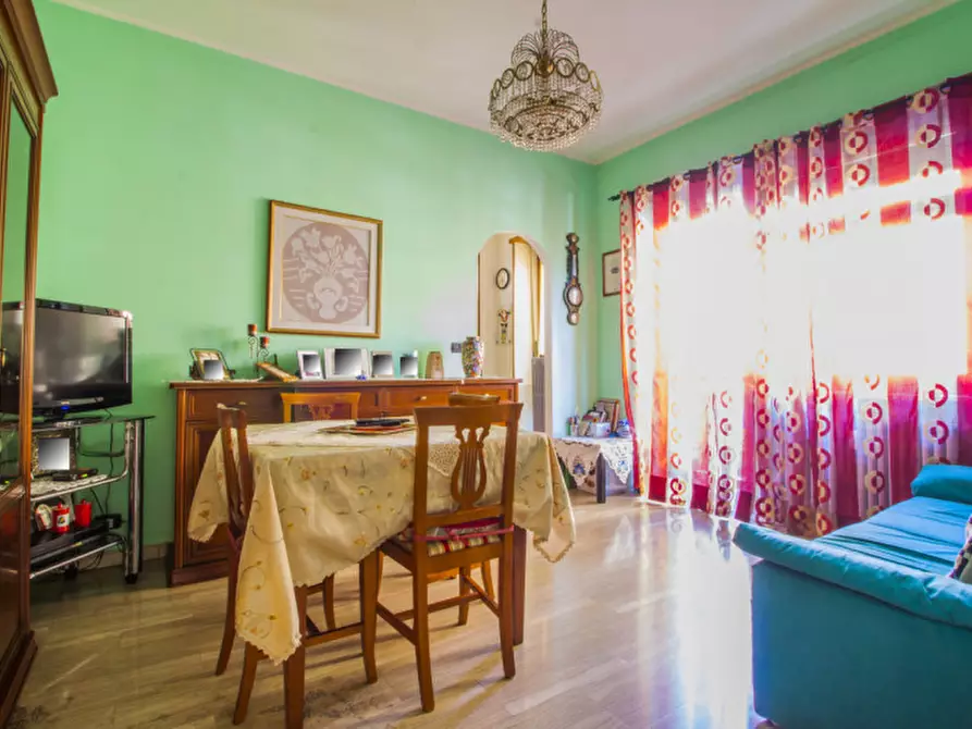 Immagine 1 di Appartamento in vendita  in Corso Maroncelli 40 a Torino