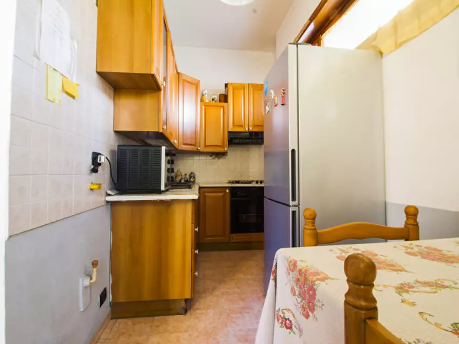 Immagine 5 di Appartamento in vendita  in Corso Maroncelli 40 a Torino