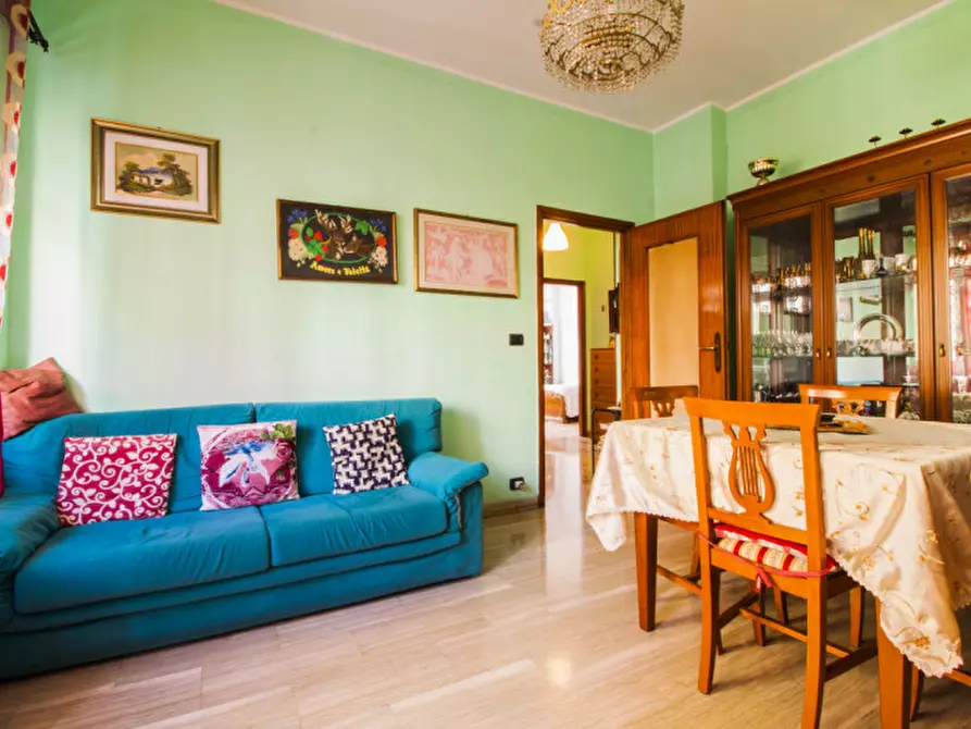 Immagine 6 di Appartamento in vendita  in Corso Maroncelli 40 a Torino