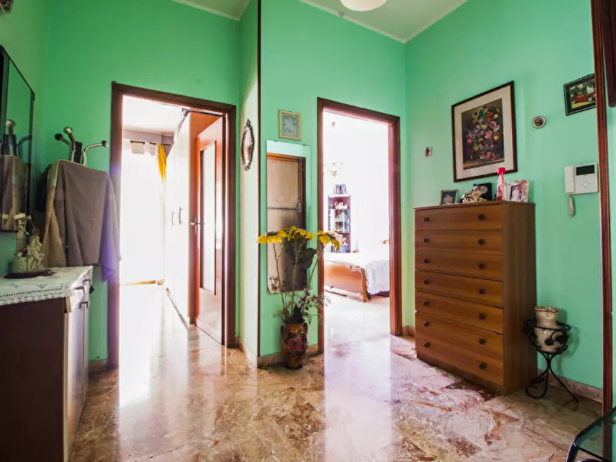 Immagine 8 di Appartamento in vendita  in Corso Maroncelli 40 a Torino