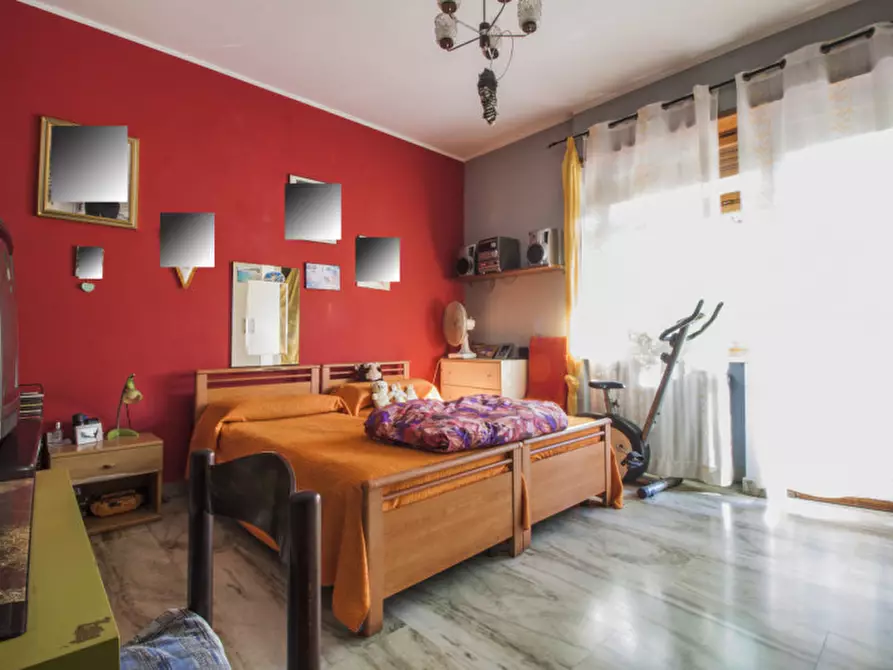 Immagine 9 di Appartamento in vendita  in Corso Maroncelli 40 a Torino