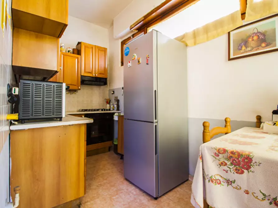 Immagine 9 di Appartamento in vendita  in Corso Maroncelli 40 a Torino