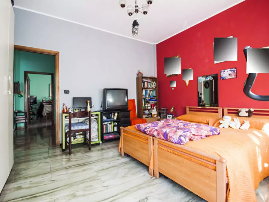 Immagine 10 di Appartamento in vendita  in Corso Maroncelli 40 a Torino