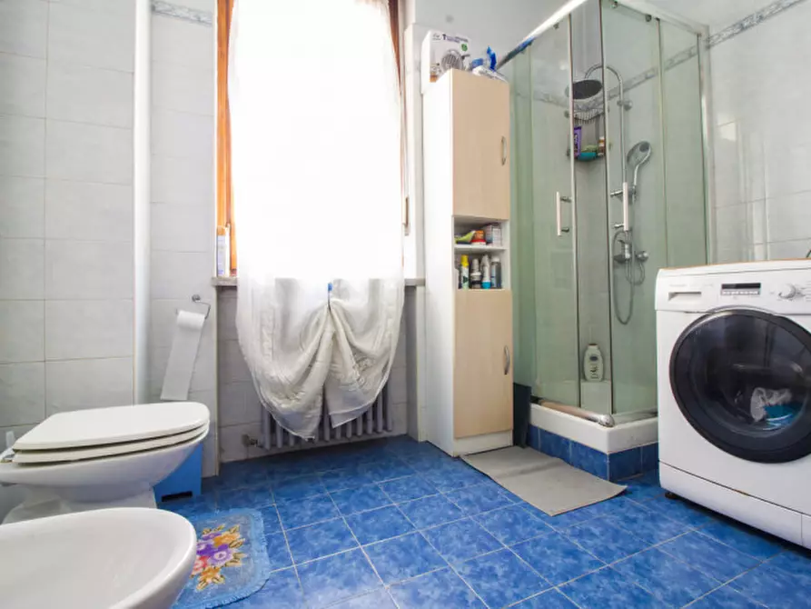 Immagine 11 di Appartamento in vendita  in Corso Maroncelli 40 a Torino