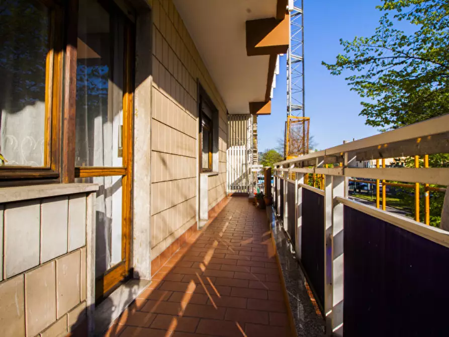 Immagine 12 di Appartamento in vendita  in Corso Maroncelli 40 a Torino