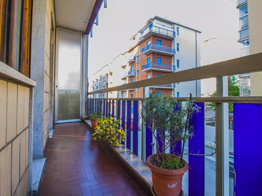 Immagine 13 di Appartamento in vendita  in Corso Maroncelli 40 a Torino